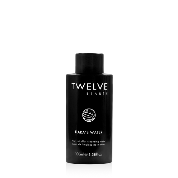 TWELVE BEAUTY Dara’s Water