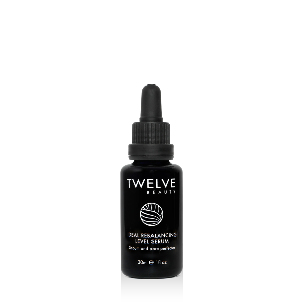 TWELVE BEAUTY Ideal Rebalancing Level Serum