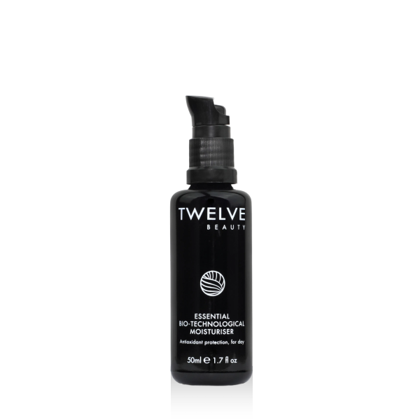 TWELVE BEAUTY Essential Bio-Technological Moisturiser