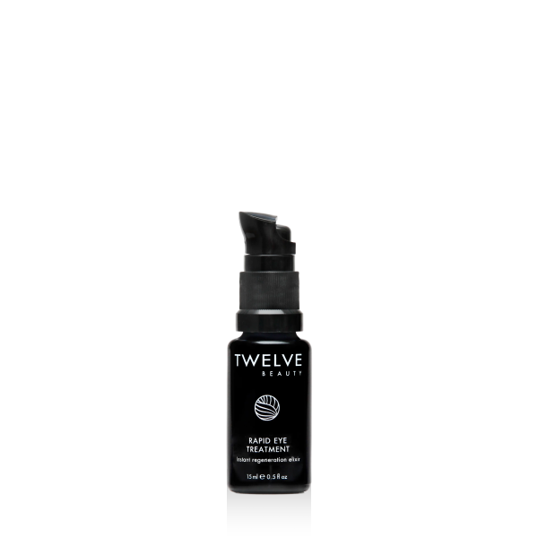 TWELVE BEAUTY Rapid Eye Treatment