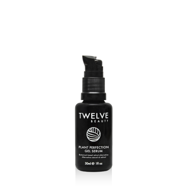 TWELVE BEAUTY Plant Perfection Gel Serum