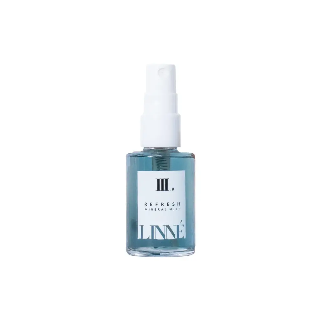 LINNÉ Refresh Mineral Mist Trial Mini