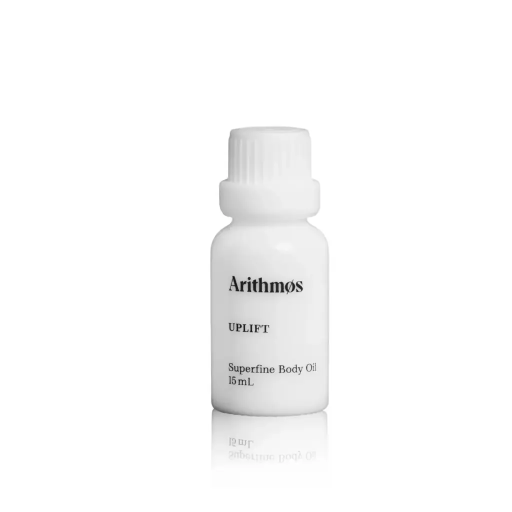Arithmos Uplift Superfine Body Oil Trial Mini