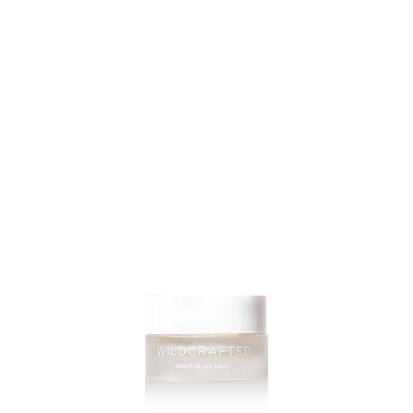 Wildcrafted Organics Bio Active Eye Serum