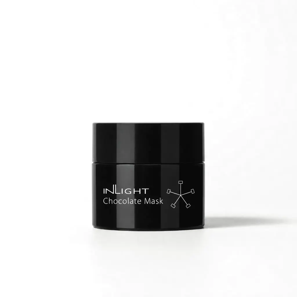 Inlight Beauty Chocolate Mask Trial Mini