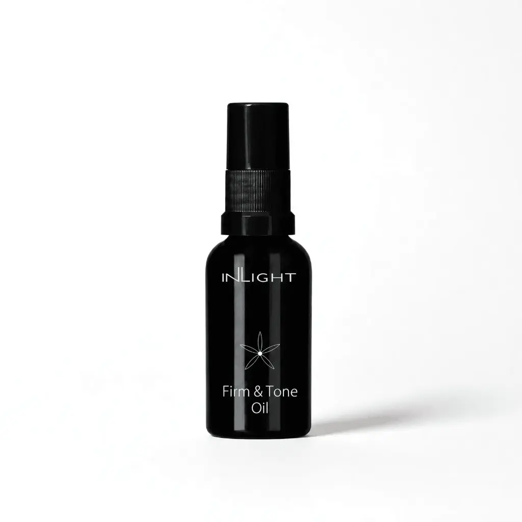 Inlight Beauty Firm & Tone Oil Trial Mini