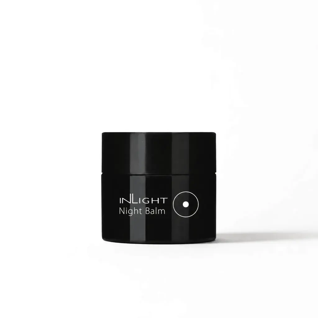Inlight Beauty Night Balm Trial Mini