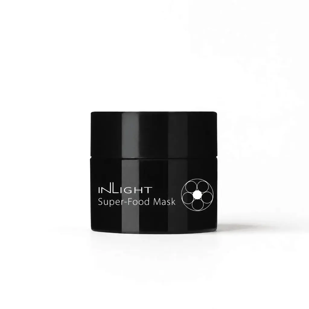 Inlight Beauty Super-Food Mask Trial Mini