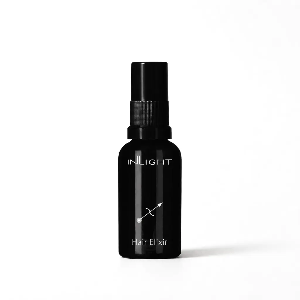 Inlight Beauty Hair Elixir Trial Mini