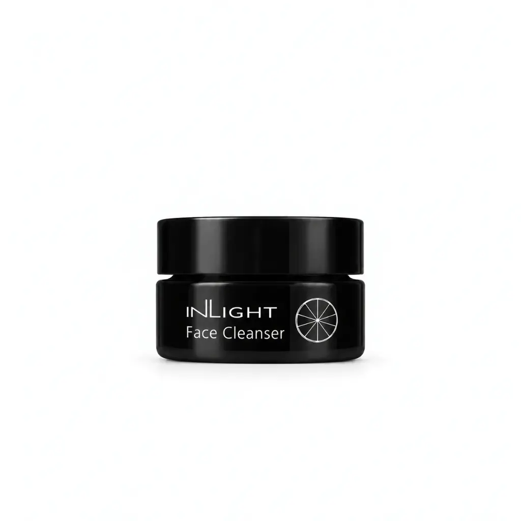 Inlight Beauty Face Cleanser Trial Mini