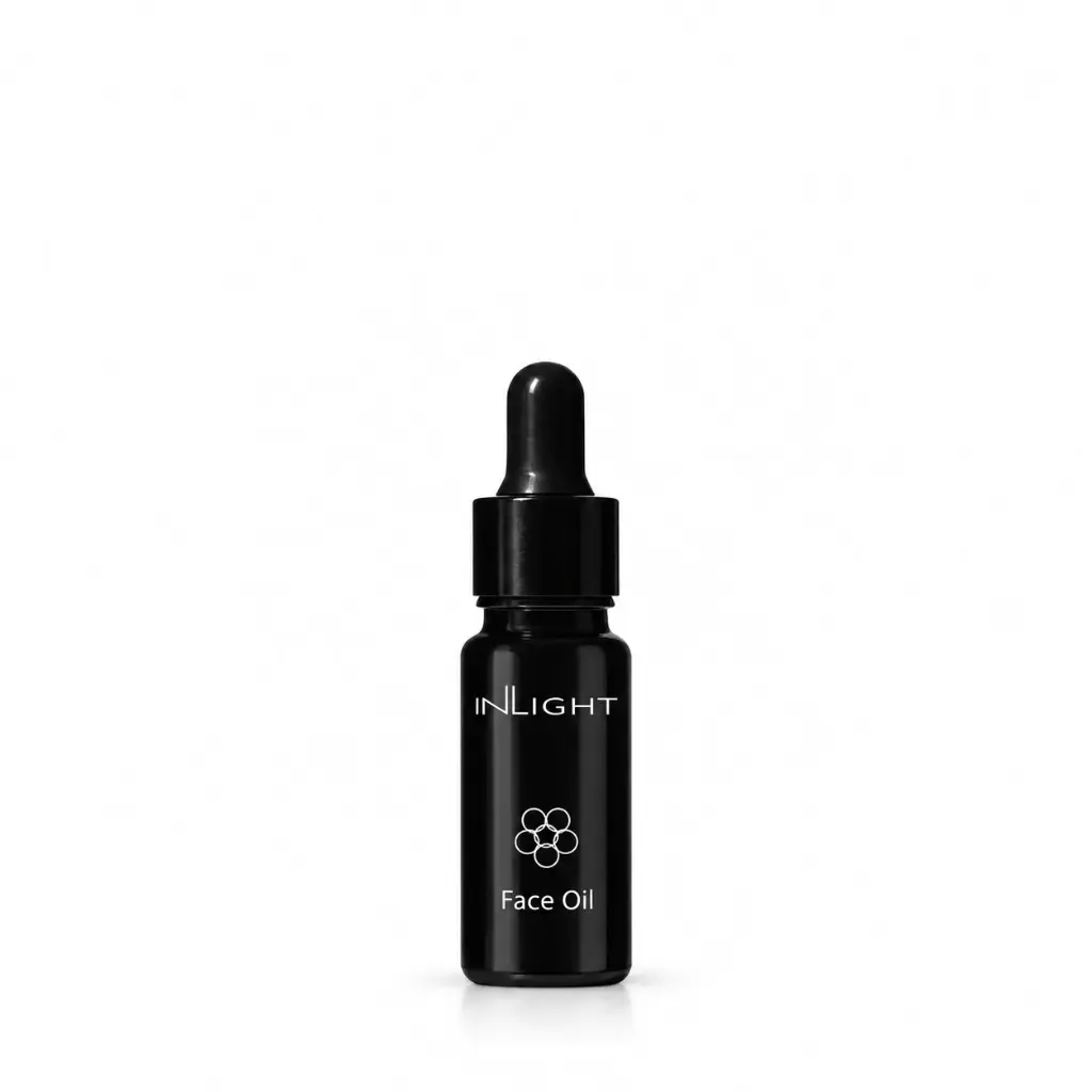 Inlight Beauty Face Oil Trial Mini