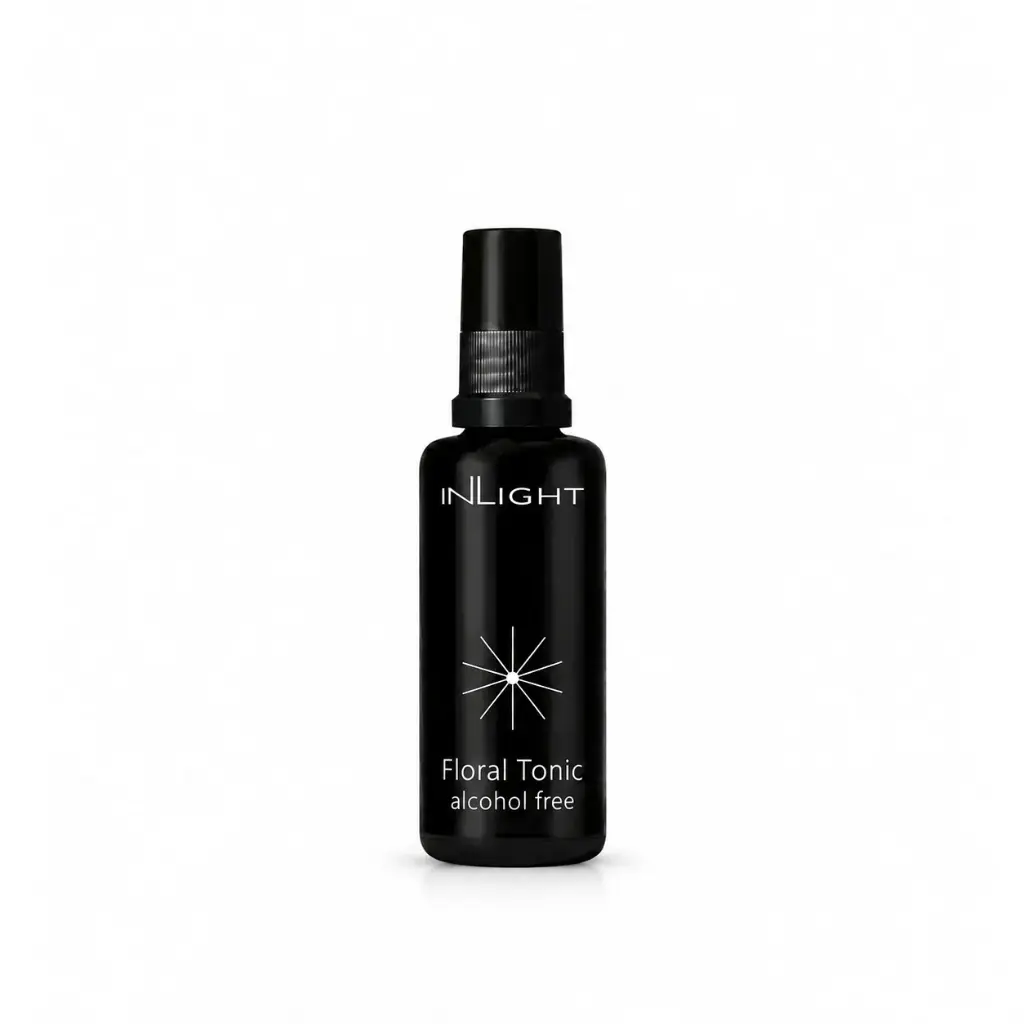 Inlight Beauty Floral Tonic Trial Mini