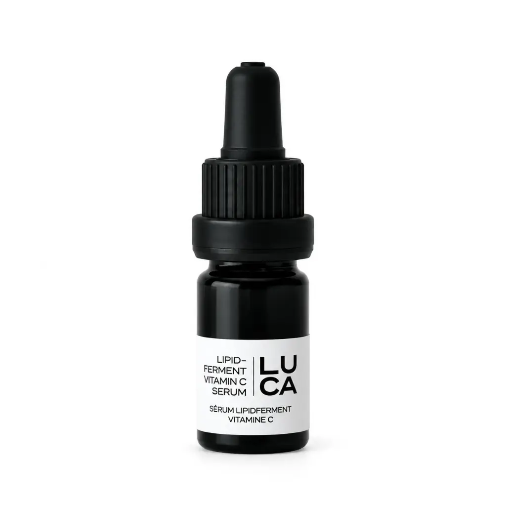 FIFTY7KIND LUCA Lipid-Ferment Vitamin C Serum Trial Mini