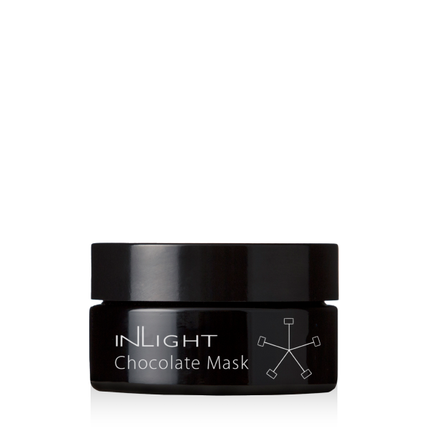 Inlight Beauty Chocolate Mask