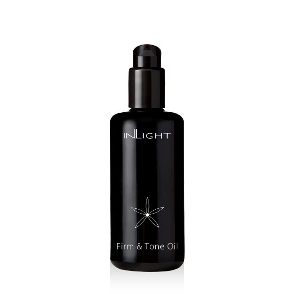 Inlight Beauty Firm & Tone Oil