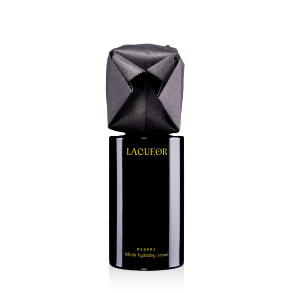 Lacueor Essenz - infinite hydrating serum