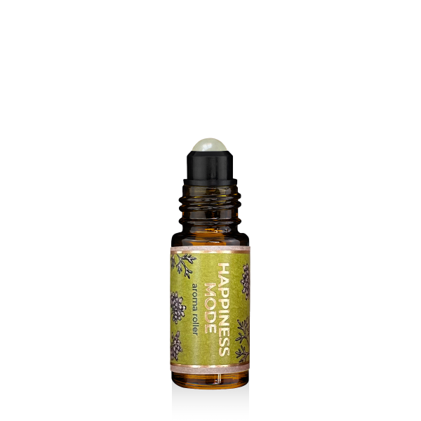 OILAND Happiness Mode Aroma Roller