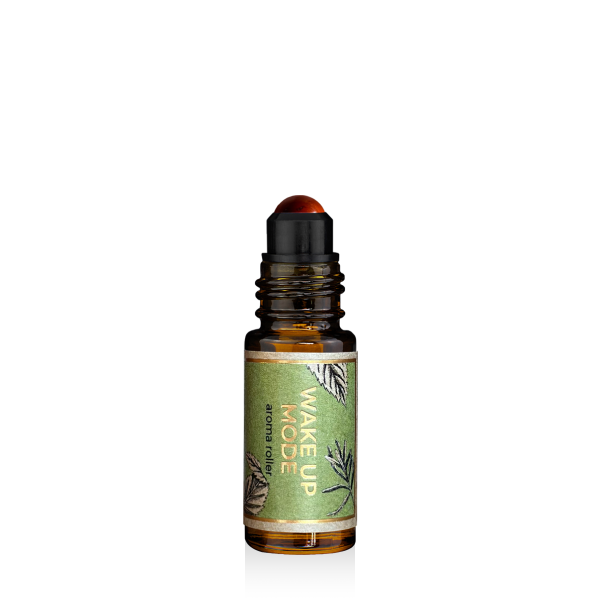 OILAND Wake Up Mode Aroma Roller