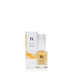 LINNÉ Revive Emulsion for Eyes