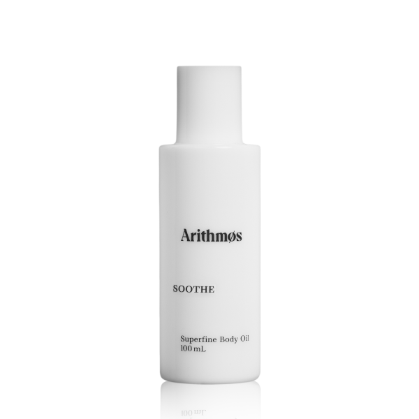 Arithmos Soothe Superfine Body Oil