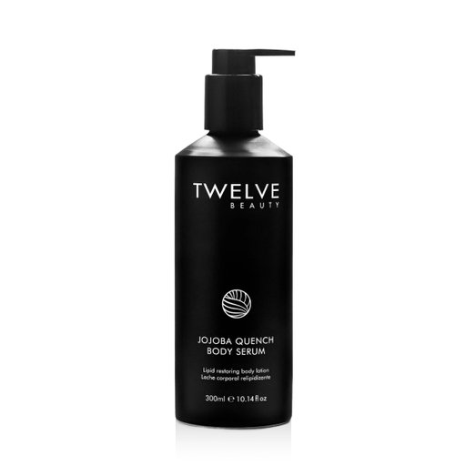 [0006-003-0012-00001] TWELVE BEAUTY Jojoba Quench Body Serum