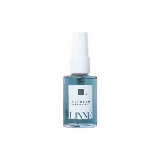 LINNÉ Refresh Mineral Mist Trial Mini
