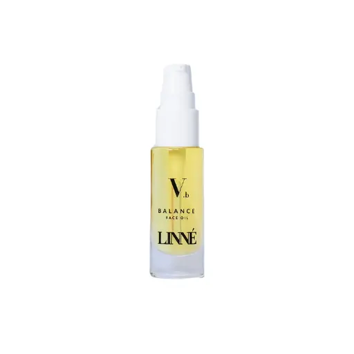 LINNÉ Balance Face Oil Trial Mini