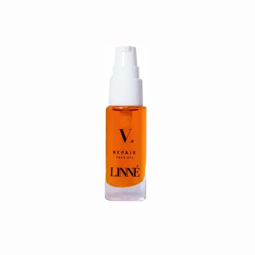 [0008-001-0027-00006] LINNÉ Repair Face Oil Trial Mini