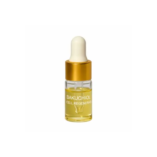 Wildcrafted Organics Bakuchiol Cell Regenerating Serum Trial Mini