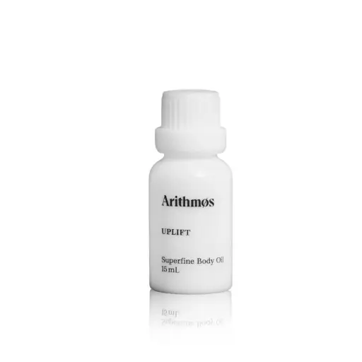 [0007-001-0027-00001] Arithmos Uplift Superfine Body Oil Trial Mini