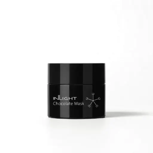 [0002-001-0027-00001] Inlight Beauty Chocolate Mask Trial Mini