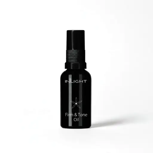 [0002-001-0027-00002] Inlight Beauty Firm & Tone Oil Trial Mini