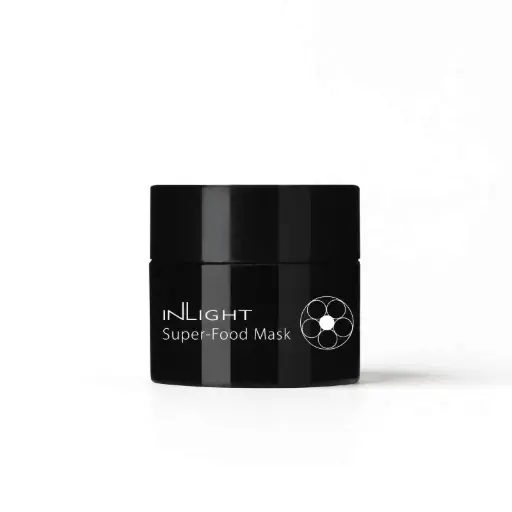 [0002-001-0027-00004] Inlight Beauty Super-Food Mask Trial Mini