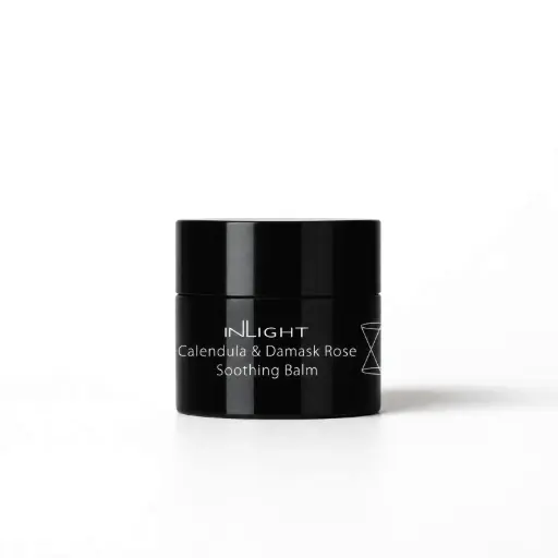 [0002-001-0027-00006] Inlight Beauty Calendula & Damask Rose Soothing Balm Trial Mini