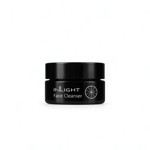 Inlight Beauty Face Cleanser Trial Mini