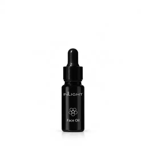 Inlight Beauty Face Oil Trial Mini