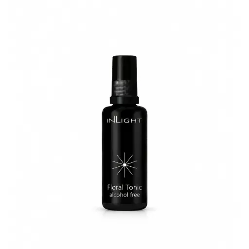 Inlight Beauty Floral Tonic Trial Mini