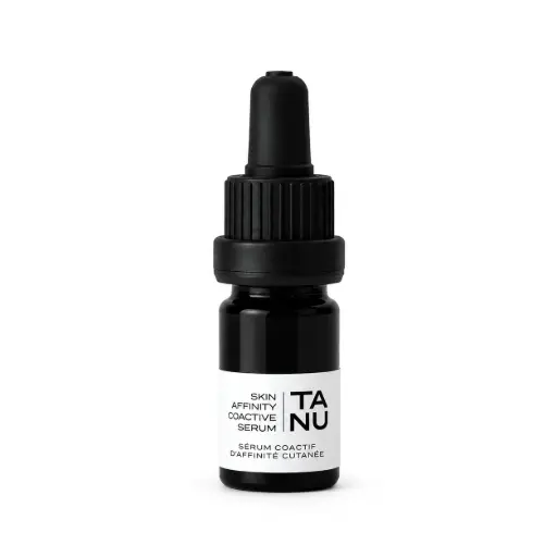 [0005-001-0027-00001] FIFTY7KIND TANU Skin Affinity Coactive Serum Trial Mini