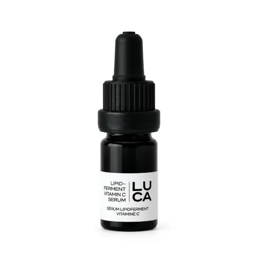 [0005-001-0027-00002] FIFTY7KIND LUCA Lipid-Ferment Vitamin C Serum Trial Mini