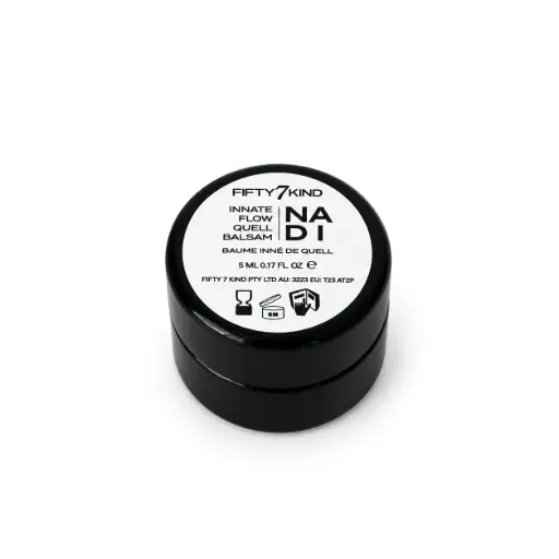 [0005-001-0027-00004] FIFTY7KIND NADI Innate Flow Quell Balsam Trial Mini