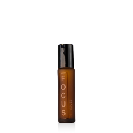 [0001-004-0023-00002] OILAND Focus Aroma Roller
