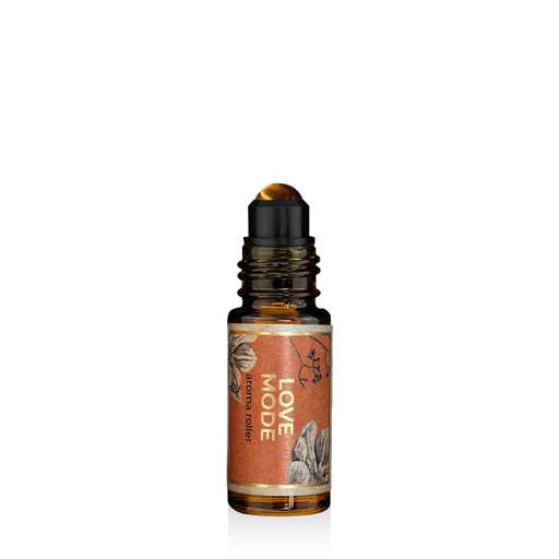 [0001-004-0022-00004] OILAND Love Mode Aroma Roller